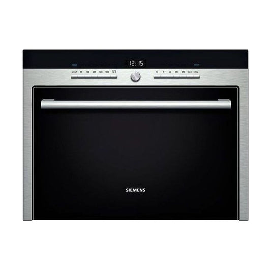 Lò vi sóng âm tủ SIEMENS HF35M562