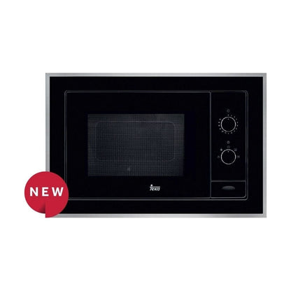 Lò vi sóng âm tủ TEKA ML 820 BI