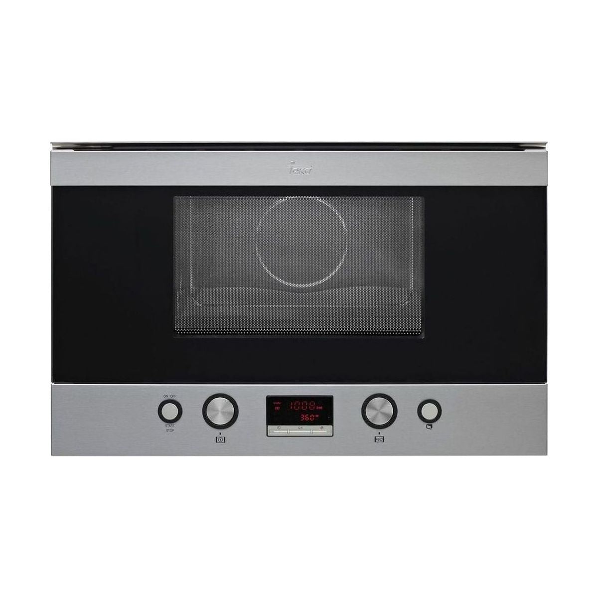 Lò vi sóng âm tủ TEKA MWE 22 EGL