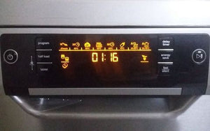 Màn hình hiển thị LED