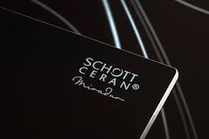 Mặt kính Schott Ceran