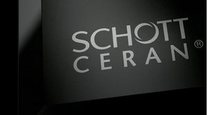 Mặt kính Schott Ceran