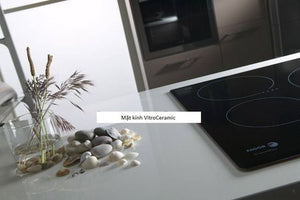 Mặt kính VitroCeramic