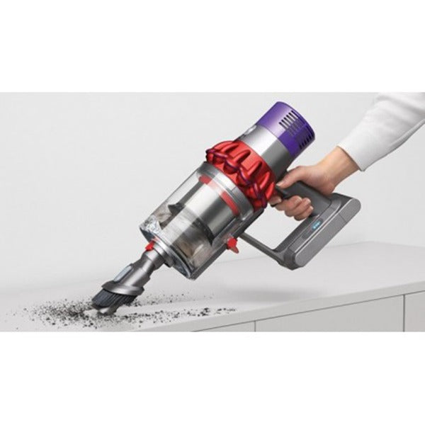 Máy hút bụi không dây Dyson V10 Absolute
