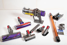 Máy hút bụi không dây Dyson V10 Absolute