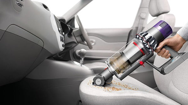 Máy hút bụi không dây Dyson V10 Absolute
