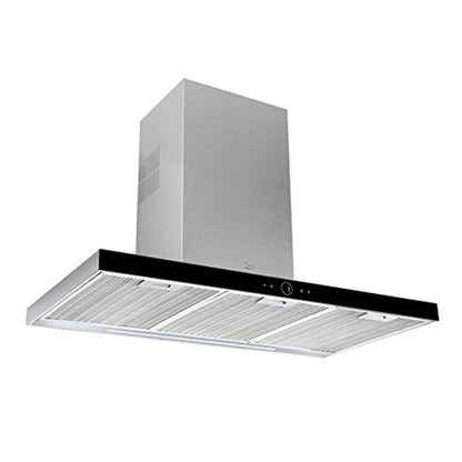 Máy hút mùi treo tường TEKA DLH 786 T