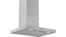Máy hút mùi treo tường BOSCH DWB66BC50|Serie 2