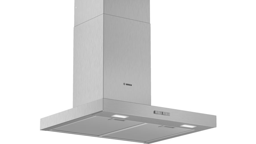 Máy hút mùi treo tường BOSCH DWB66BC50|Serie 2