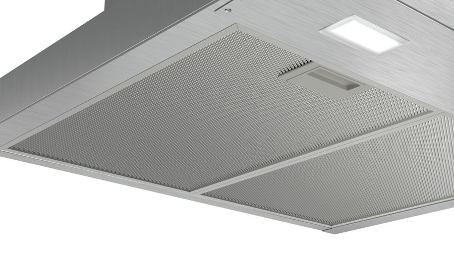 Máy hút mùi treo tường BOSCH DWB66BC50|Serie 2