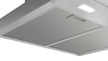 Máy hút mùi treo tường BOSCH DWB66BC50|Serie 2