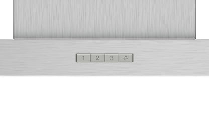 Máy hút mùi treo tường BOSCH DWB66BC50|Serie 2