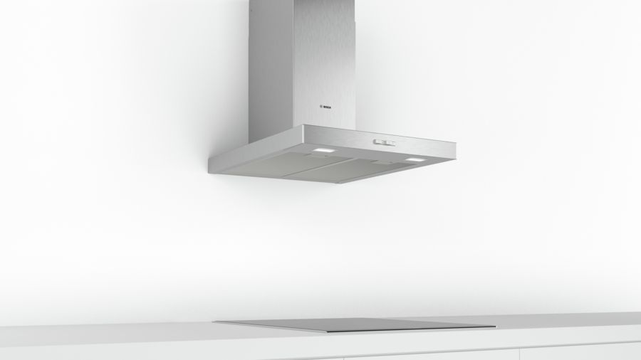 Máy hút mùi treo tường BOSCH DWB66BC50|Serie 2