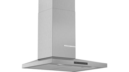 Máy hút mùi treo tường BOSCH DWQ66DM50|Serie 4