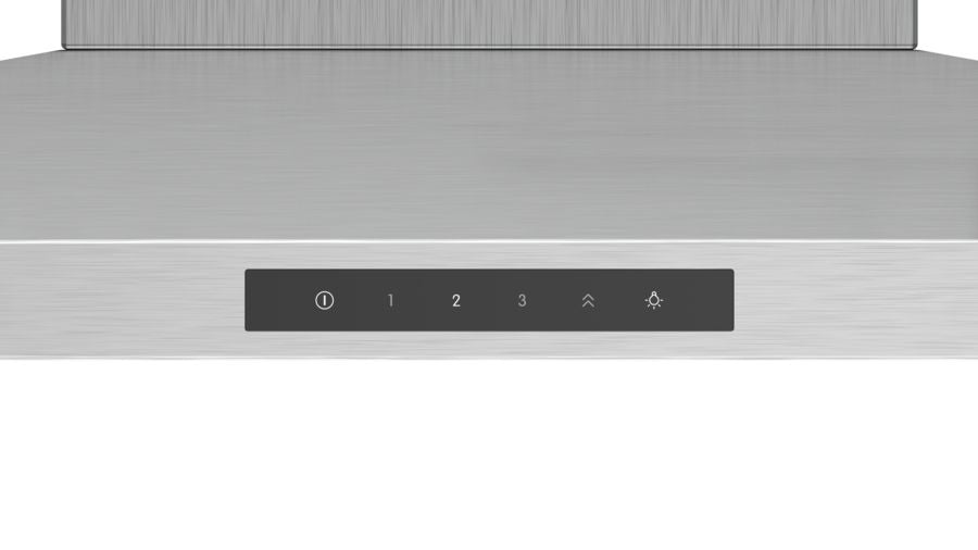 Máy hút mùi treo tường BOSCH DWQ66DM50|Serie 4