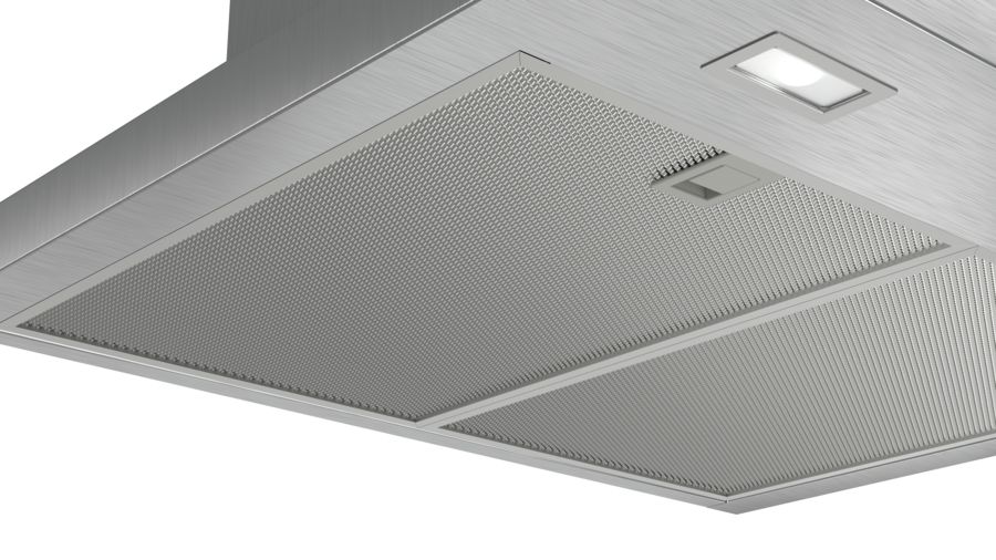 Máy hút mùi treo tường BOSCH DWQ66DM50|Serie 4