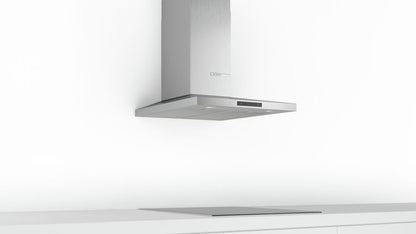 Máy hút mùi treo tường BOSCH DWQ66DM50|Serie 4
