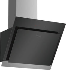 Máy hút mùi treo tường BOSCH DWK67HM60B Serie 4