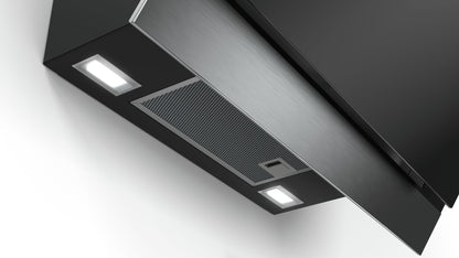 Máy hút mùi treo tường BOSCH DWK67HM60B Serie 4