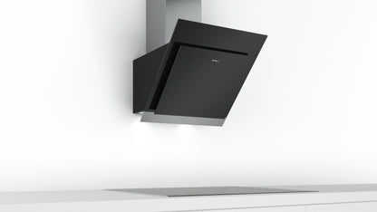 Máy hút mùi treo tường BOSCH DWK67HM60B Serie 4
