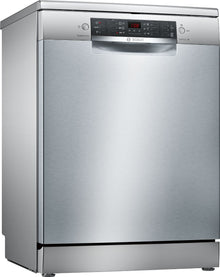 Máy rửa bát độc lập BOSCH SMS46NI05E|Serie 4