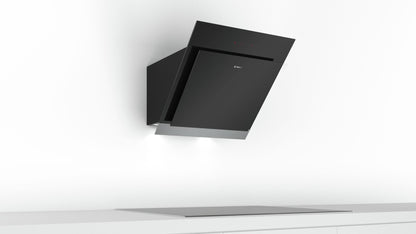 Máy hút mùi treo tường BOSCH DWK67HM60B Serie 4