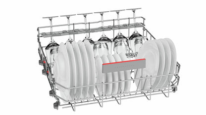 Máy rửa bát độc lập BOSCH SMS46NI05E|Serie 4