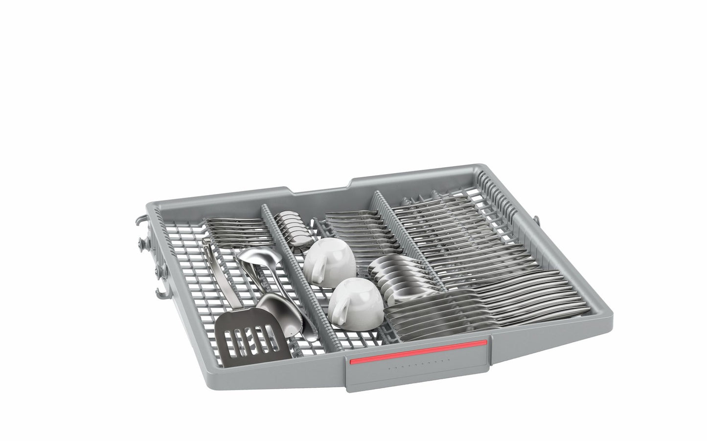 Máy rửa bát độc lập BOSCH SMS46NI05E|Serie 4