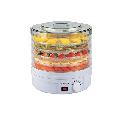 Máy sấy thực phẩm MALLOCA MFD-1102
