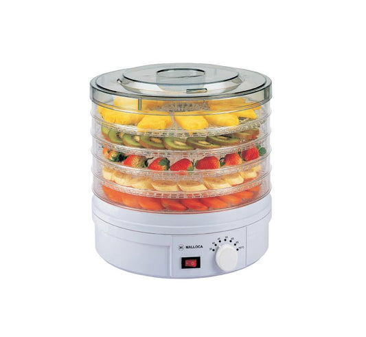 Máy sấy thực phẩm MALLOCA MFD-1102