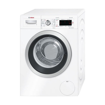 Máy giặt BOSCH WAW28480SG|Serie 8