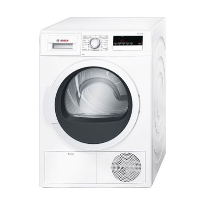 Máy sấy quần áo BOSCH HMH.WTB86201SG|Serie 4