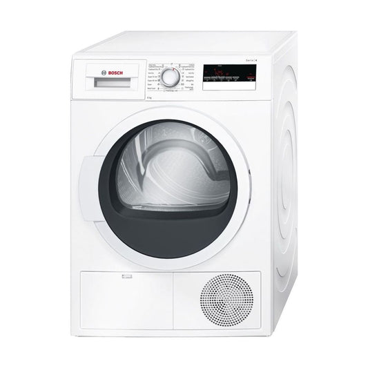 Máy sấy quần áo BOSCH HMH.WTB86201SG|Serie 4