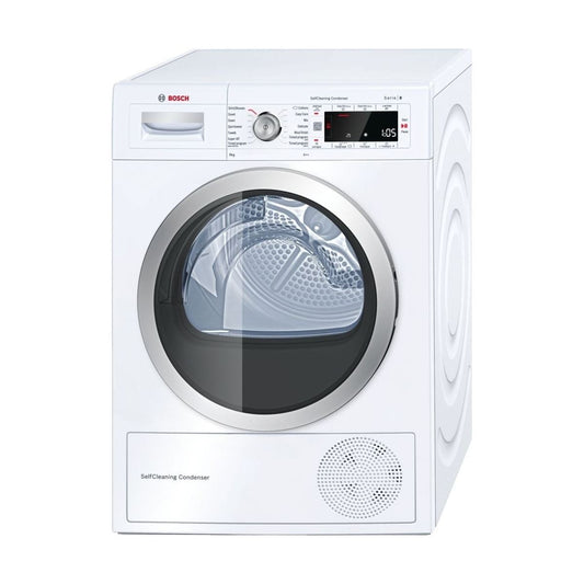 Máy sấy quần áo BOSCH HMH.WTW85560BY|Serie 8
