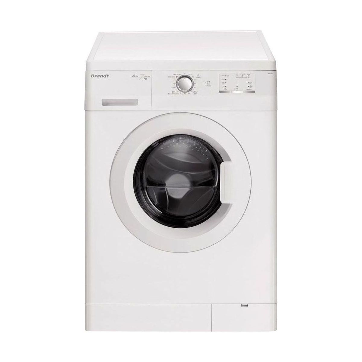 Máy giặt BRANDT BWF7108E