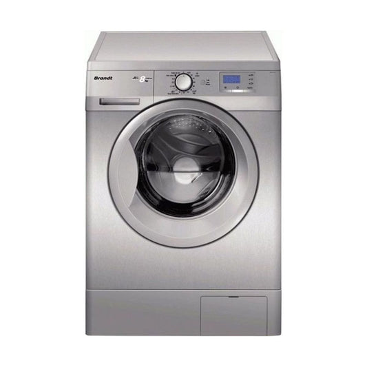 Máy giặt BRANDT BWF8212LX