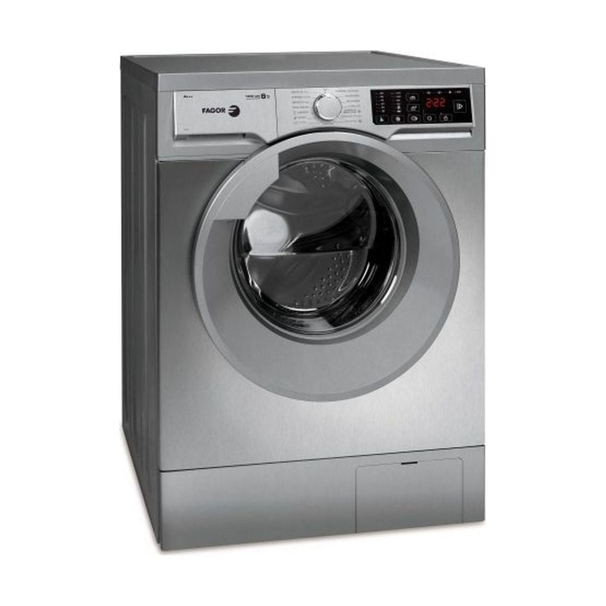 Máy giặt FAGOR F-8212X