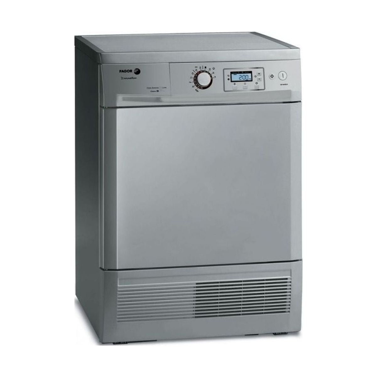 Máy sấy quần áo FAGOR SFCH 84CELX