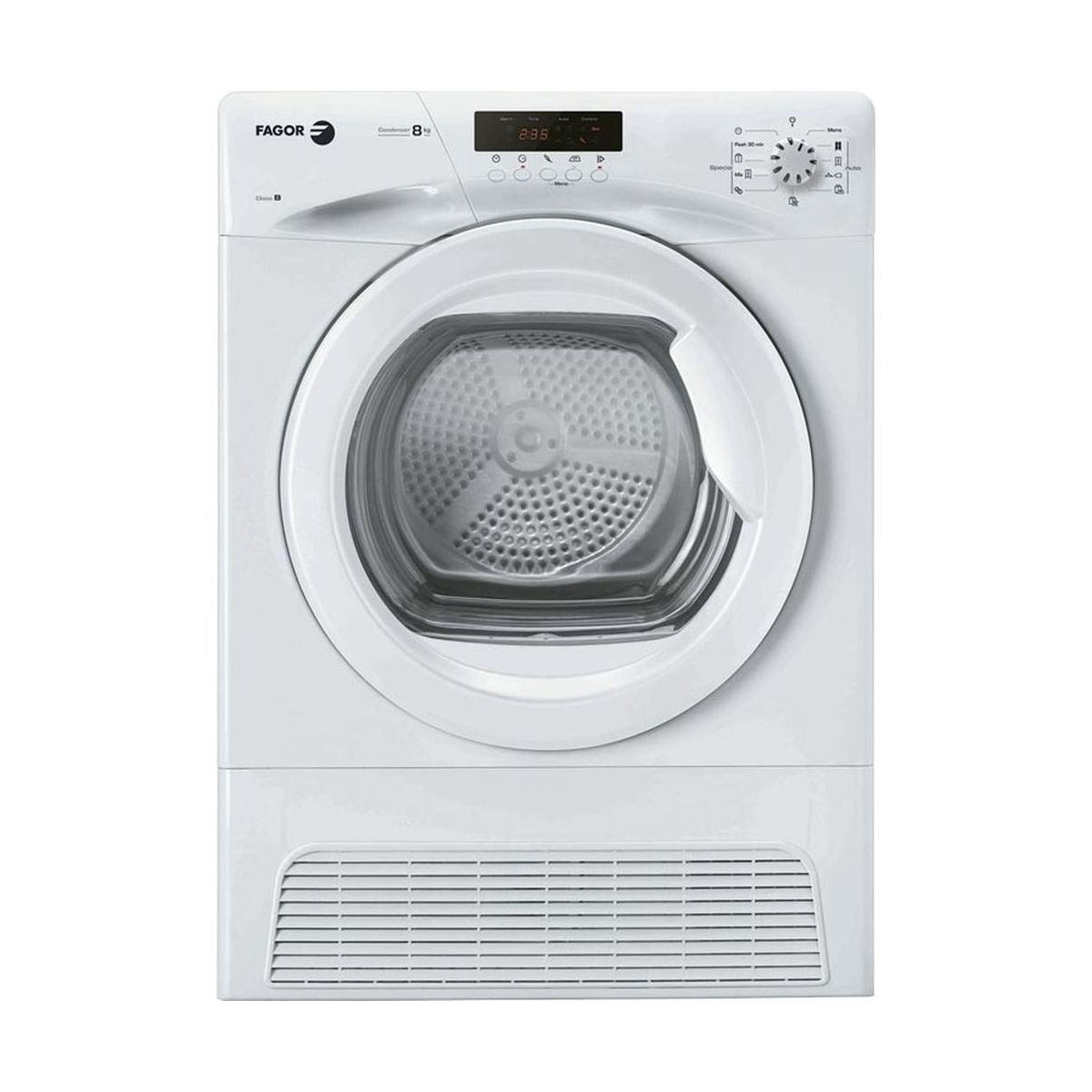 Máy sấy quần áo FAGOR SFE 820CEA