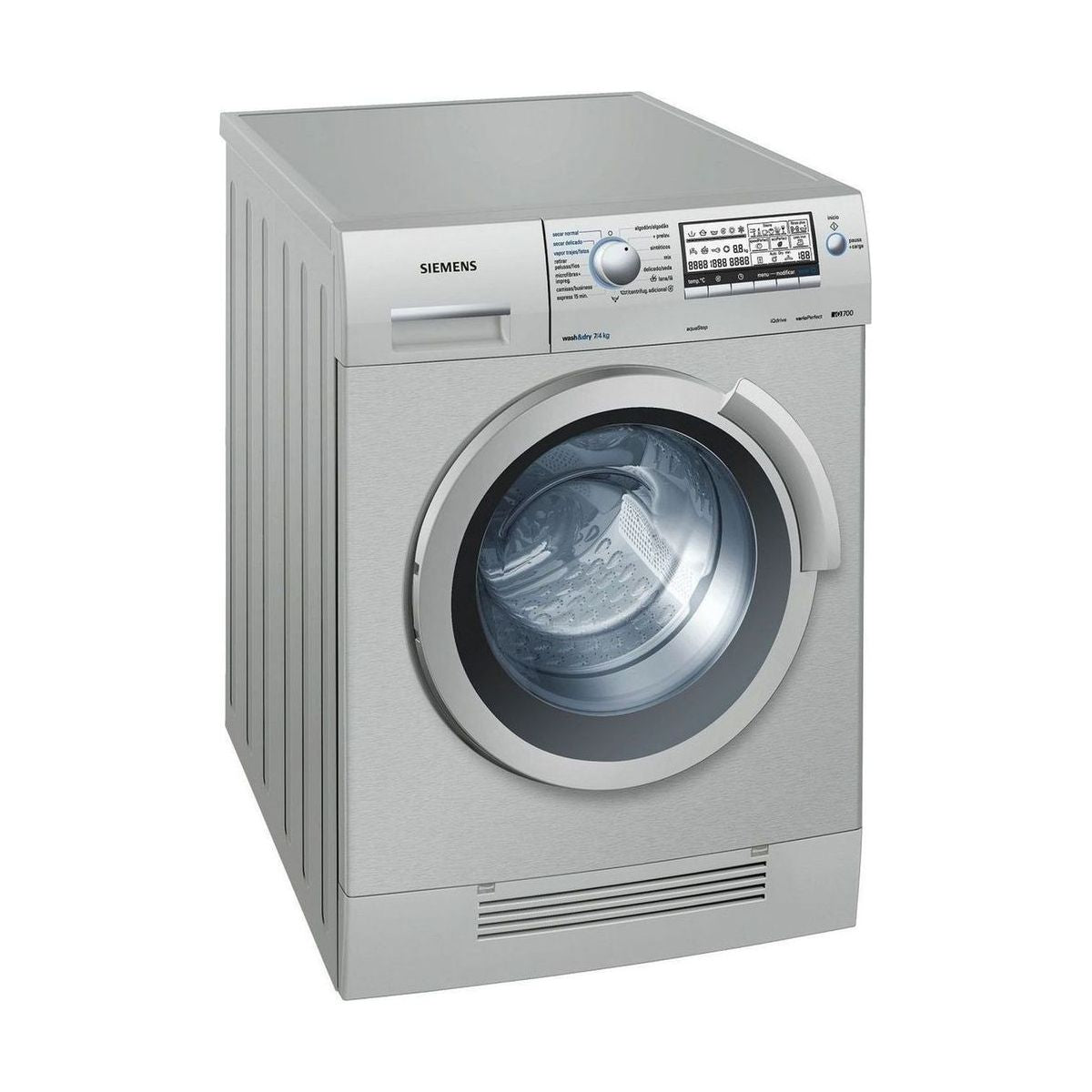 Máy giặt kết hợp sấy SIEMENS WD14H54XEP