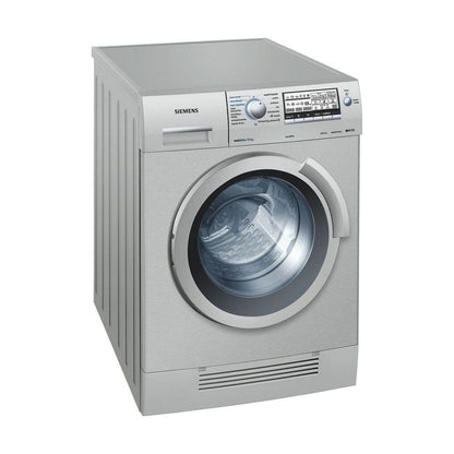 Máy giặt kết hợp sấy SIEMENS WD14H54XEP