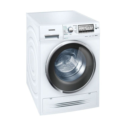 Máy giặt kết hợp sấy SIEMENS WD15H548EP