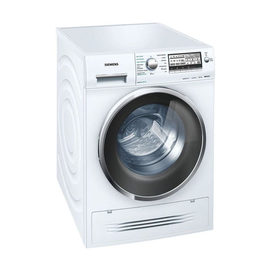 Máy giặt kết hợp sấy SIEMENS WD15H548EP