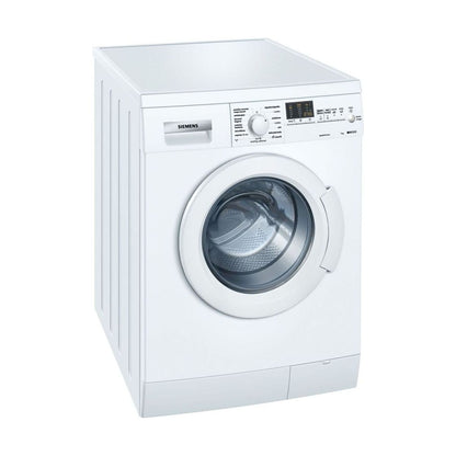 Máy giặt SIEMENS WM12E467EE i-DosTM