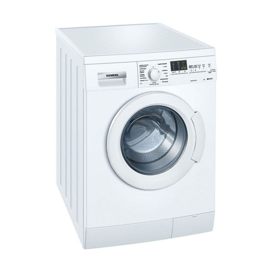 Máy giặt SIEMENS WM12E467EE i-DosTM