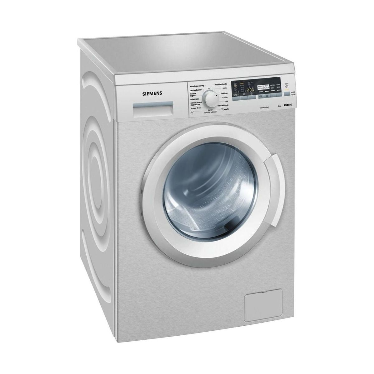 Máy giặt SIEMENS WM14Q48XEE