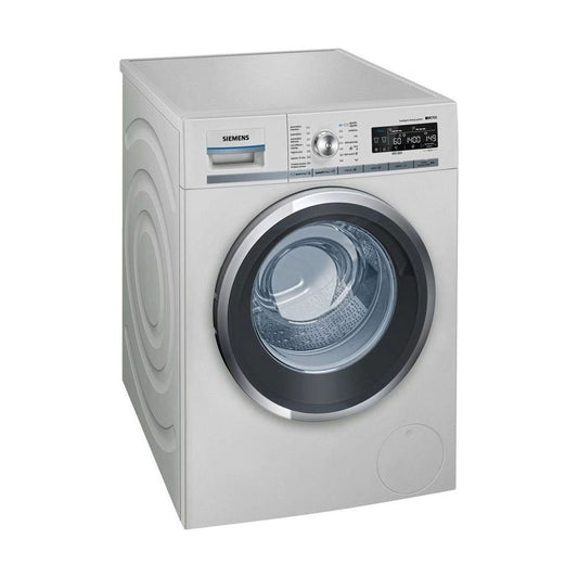 Máy giặt SIEMENS WM14W69XEE i-DosTM
