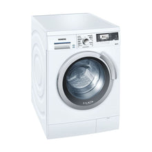 Máy giặt SIEMENS WM16S890EE i-DosTM