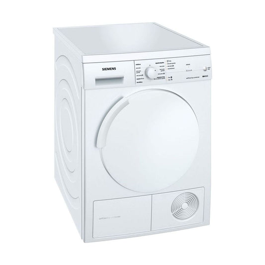Máy sấy quần áo SIEMENS WT44W100EE