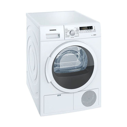 Máy sấy quần áo SIEMENS WT46B210EE